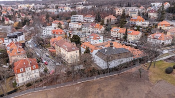 st terezie baroque residence