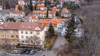st terezie baroque residence