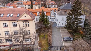 st terezie baroque residence