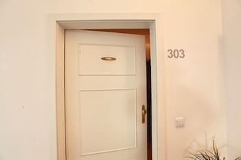 st terezie baroque residence