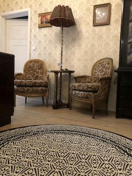 st terezie baroque residence