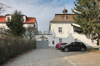 st terezie baroque residence