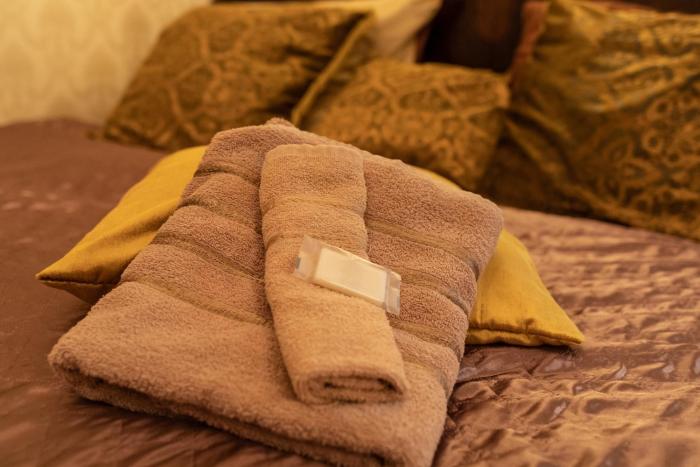 st terezie baroque residence