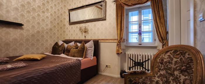 st terezie baroque residence