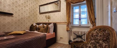 st terezie baroque residence