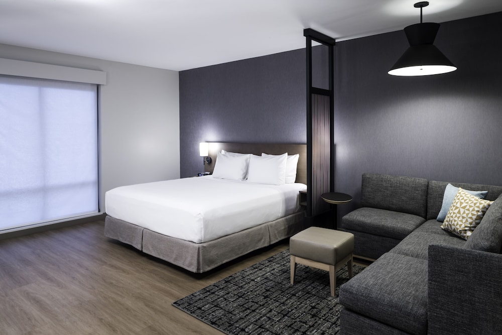 hyatt place tempe phoenix university
