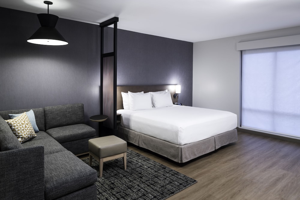 hyatt place tempe phoenix university