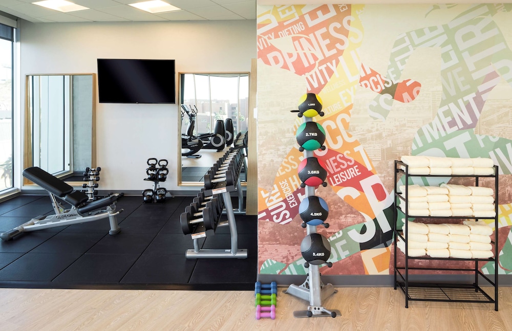 hyatt place tempe phoenix university