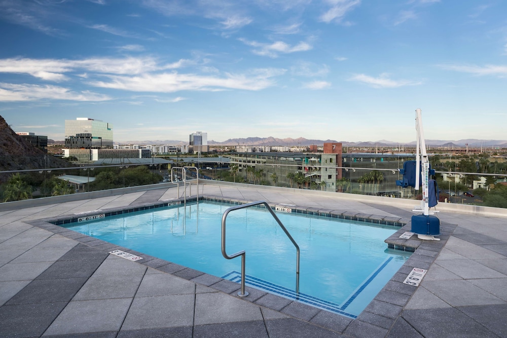 hyatt place tempe phoenix university