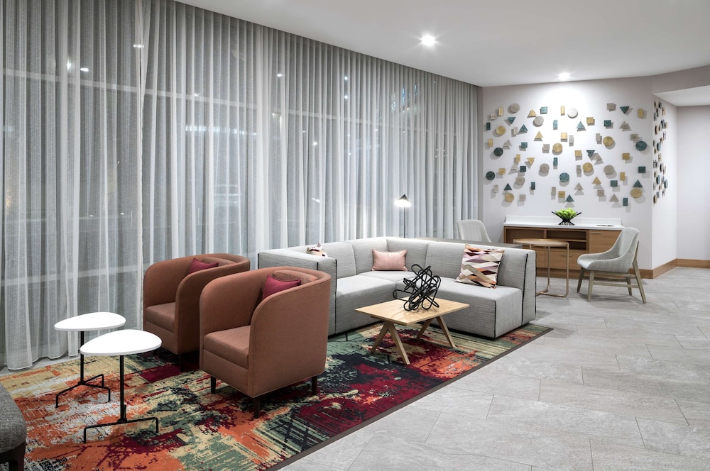 hyatt place tempe phoenix university