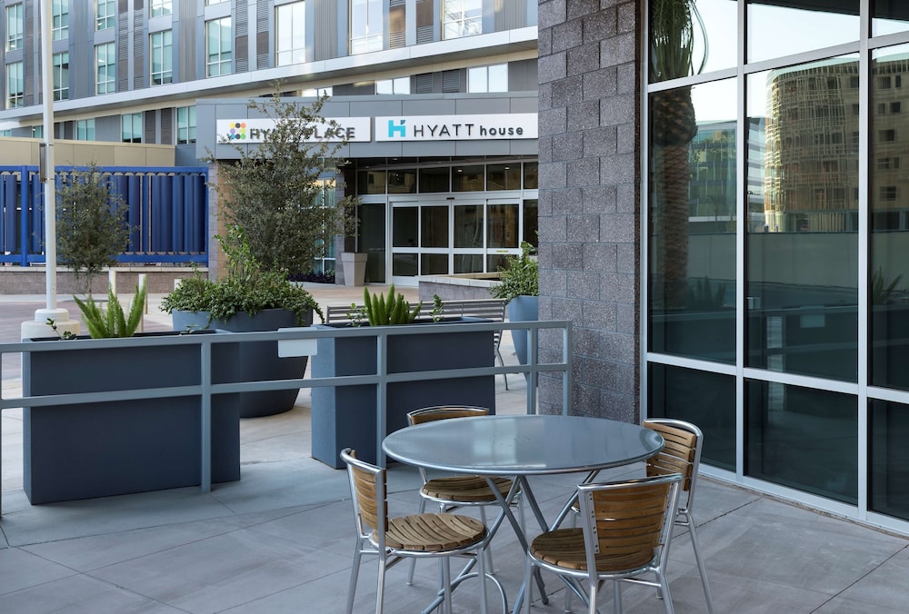 hyatt place tempe phoenix university