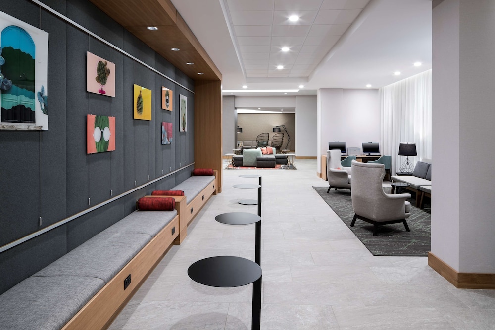 hyatt place tempe phoenix university