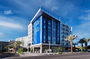 hyatt place tempe phoenix university