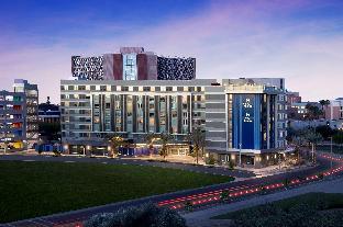 hyatt place tempe phoenix university