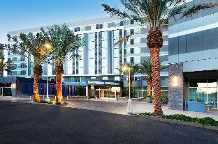 hyatt place tempe phoenix university