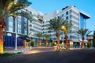 hyatt place tempe phoenix university