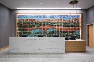 hyatt place tempe phoenix university