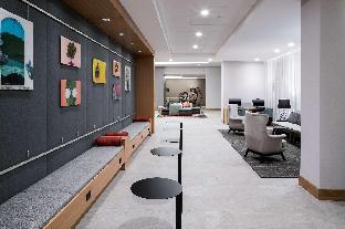 hyatt place tempe phoenix university