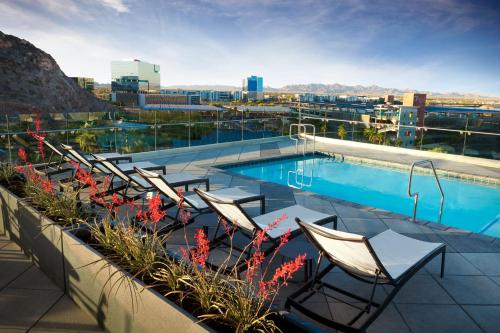 hyatt place tempe phoenix university