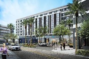 hyatt place tempe phoenix university