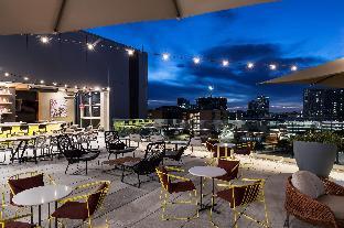 hyatt place tempe phoenix university