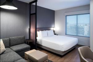 hyatt place tempe phoenix university