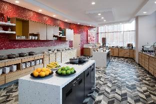 hyatt place tempe phoenix university