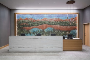Hyatt Place Tempe / Phoenix / University,Tempe>>Maricopa County,3 star