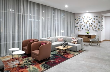 Hyatt Place Tempe / Phoenix / University,Tempe>>Maricopa County,3 star
