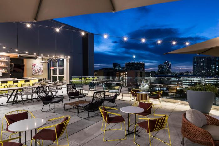 hyatt place tempe phoenix university