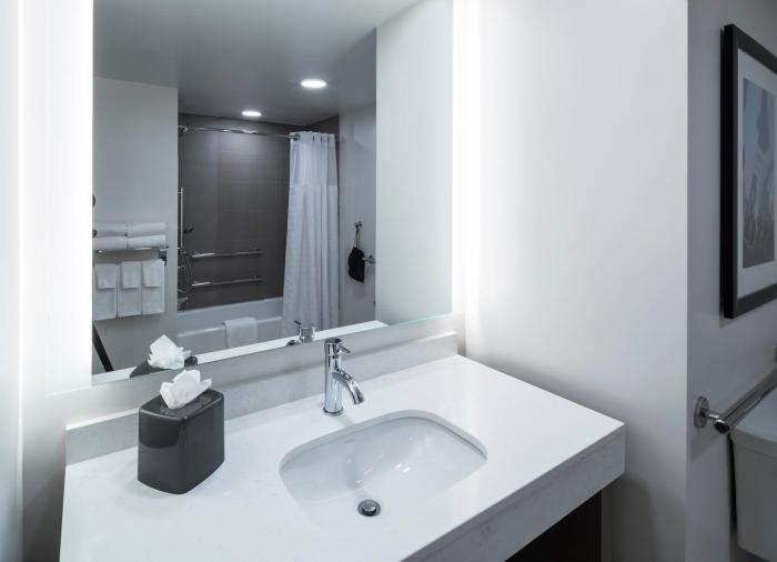 hyatt place tempe phoenix university