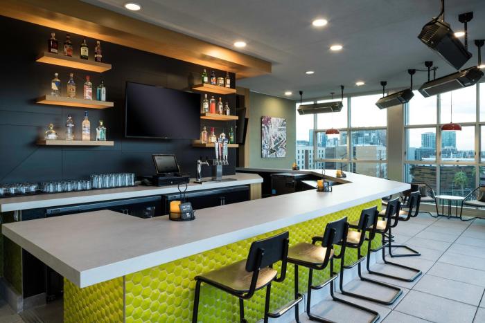 hyatt place tempe phoenix university