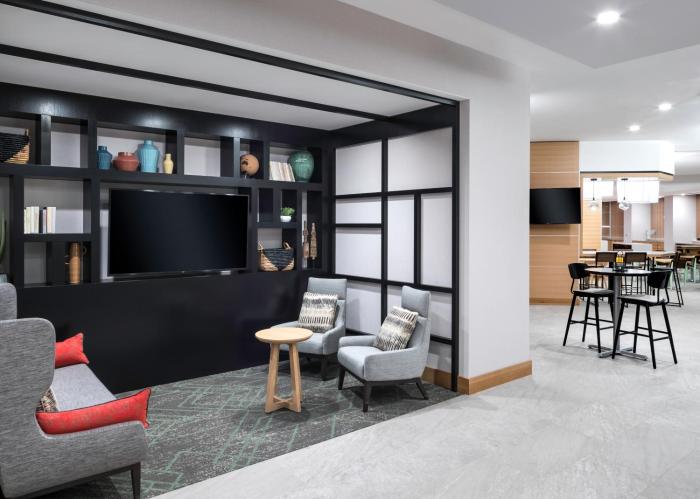 hyatt place tempe phoenix university