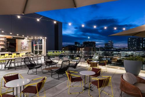 hyatt place tempe phoenix university