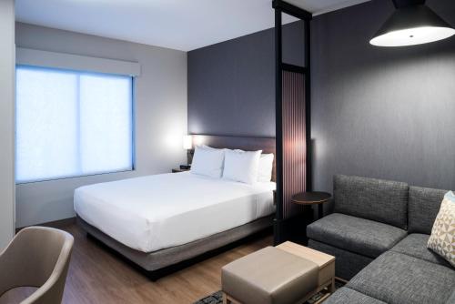 hyatt place tempe phoenix university