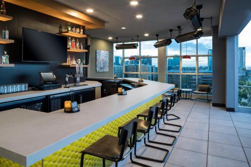hyatt place tempe phoenix university