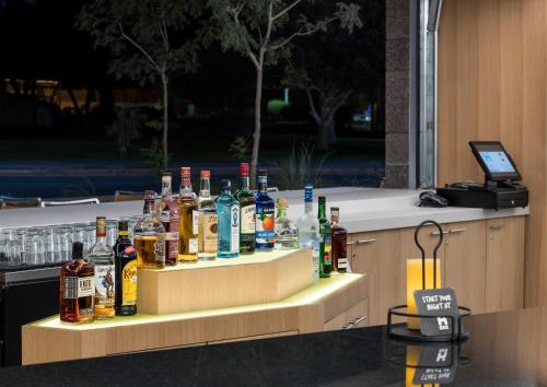 hyatt place tempe phoenix university