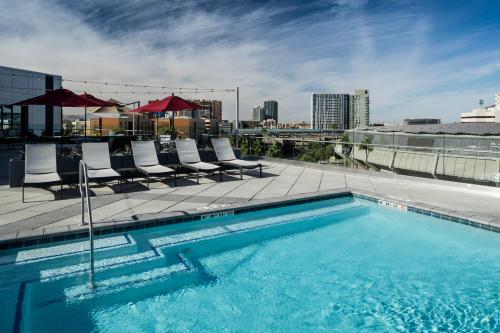 hyatt place tempe phoenix university