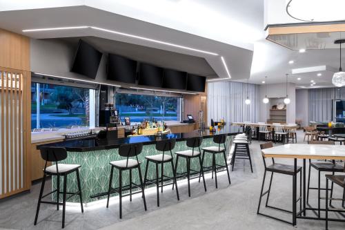 hyatt place tempe phoenix university