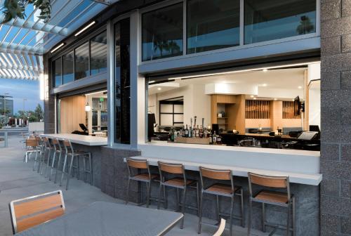 hyatt place tempe phoenix university