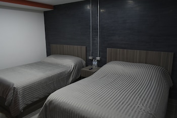 tj border suites by hosted by me