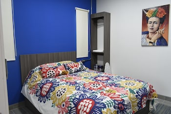 tj border suites by hosted by me