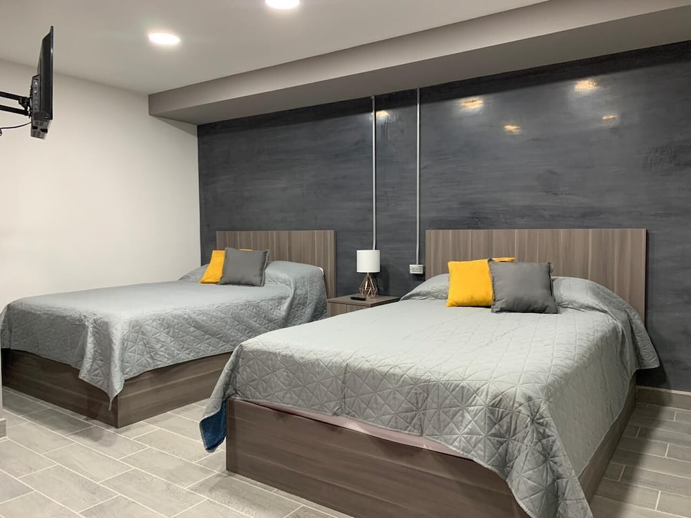 tj border suites by hosted by me