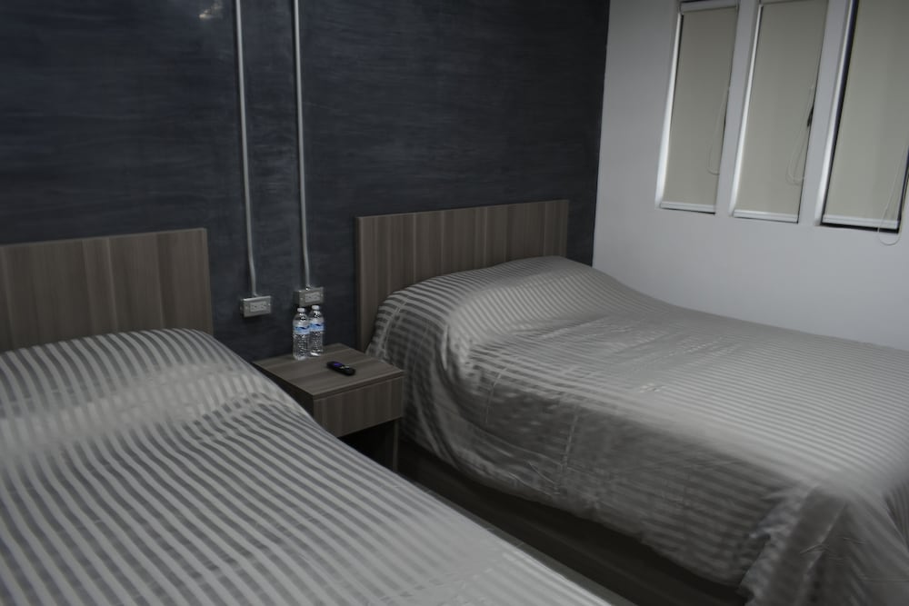 tj border suites by hosted by me