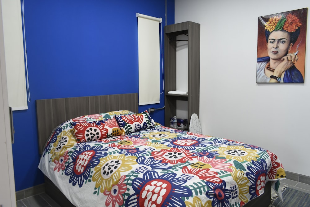 tj border suites by hosted by me