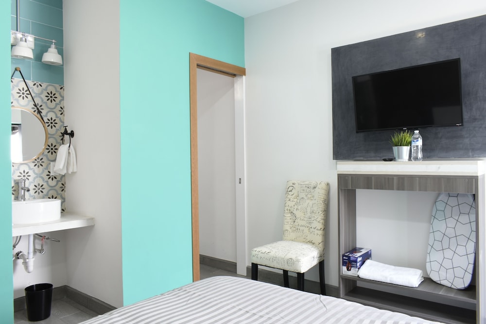 tj border suites by hosted by me