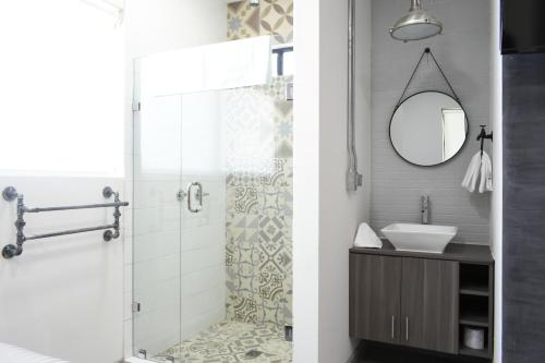 tj border suites by hosted by me