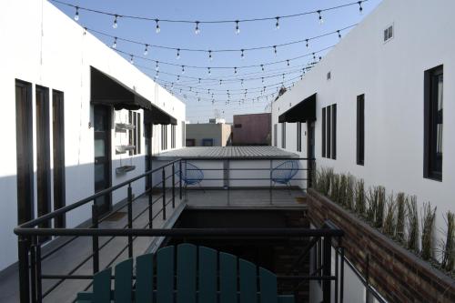 tj border suites by hosted by me