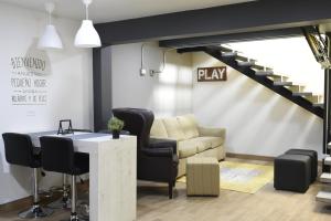 tj border suites by hosted by me