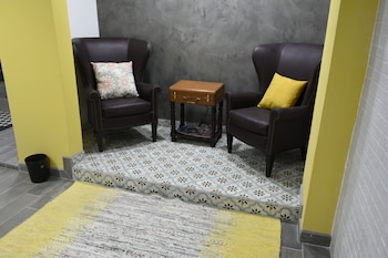 tj border suites by hosted by me